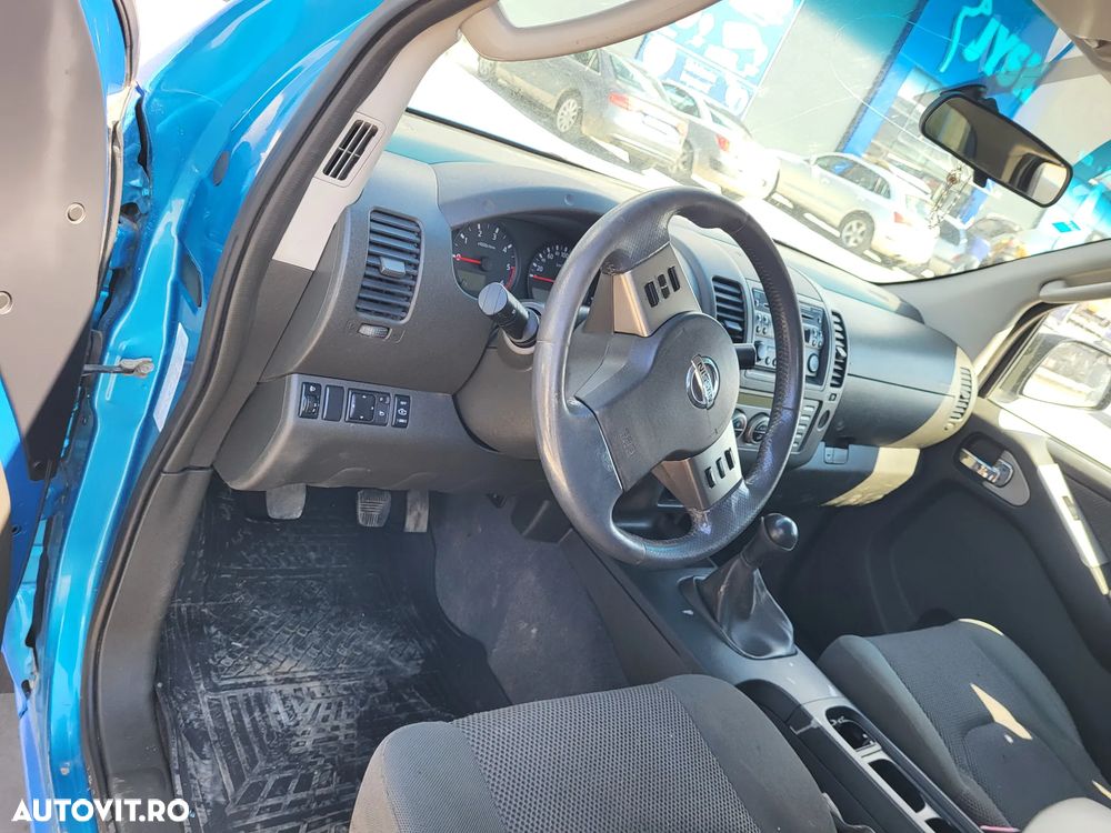 Nissan Navara Standard - 6