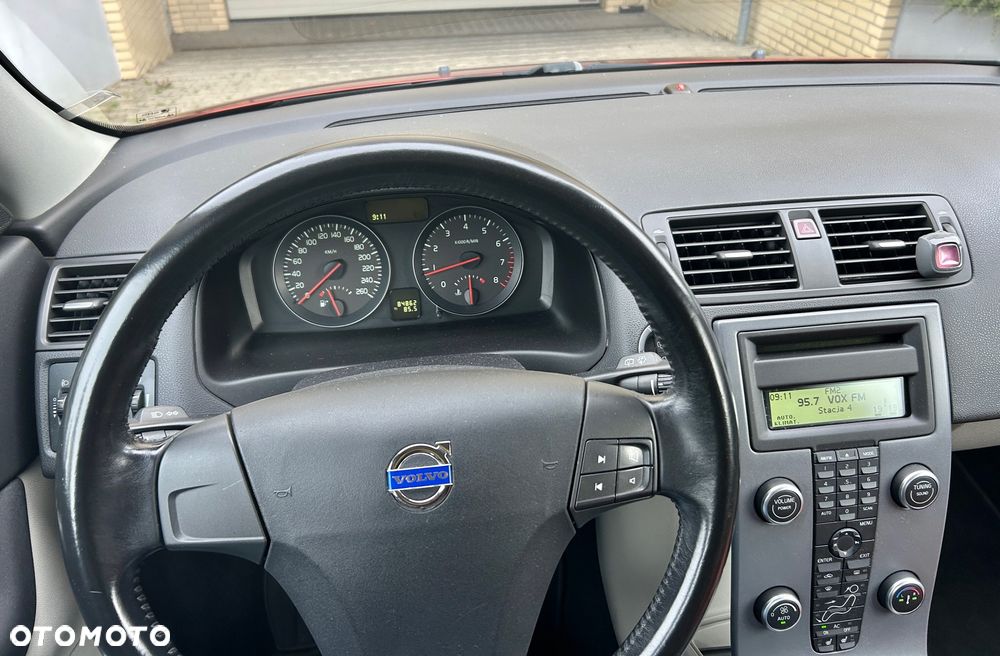 Volvo C30 - 7