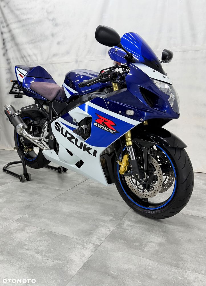 Suzuki GSX-R - 19