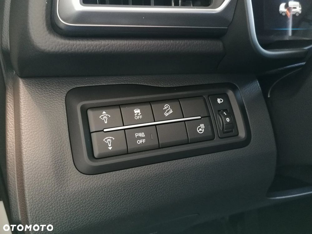 SsangYong/KGM Tivoli 1.5 T-GDI Adventure - 8