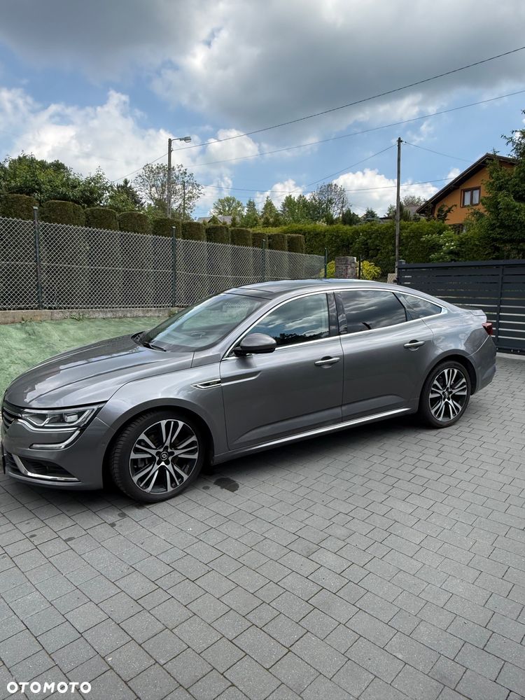 Renault Talisman ENERGY TCe 200 EDC INITIALE PARIS - 3