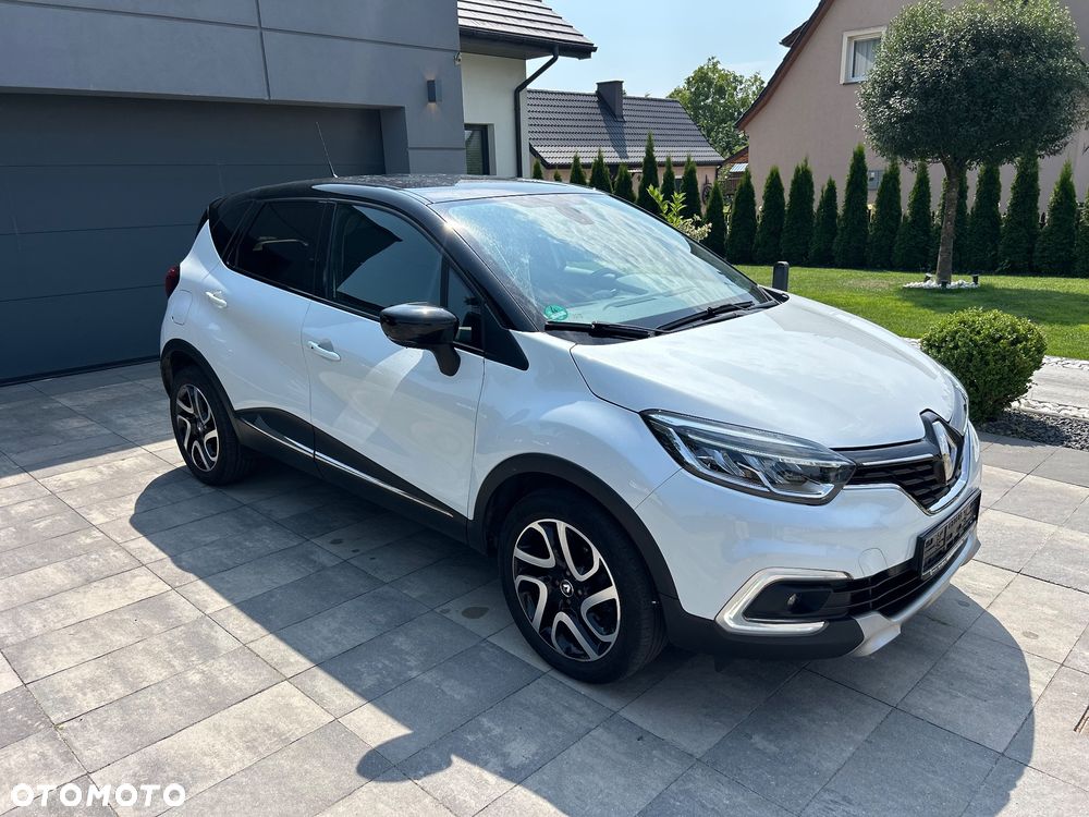Renault Captur ENERGY TCe 120 Intens - 1
