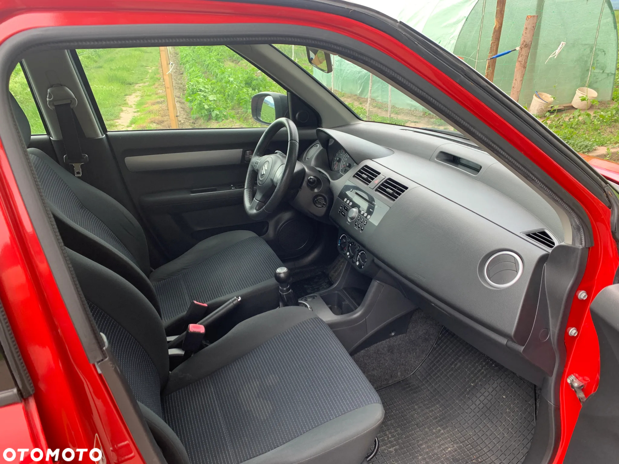 Suzuki Swift 1.3 Comfort XL - 12