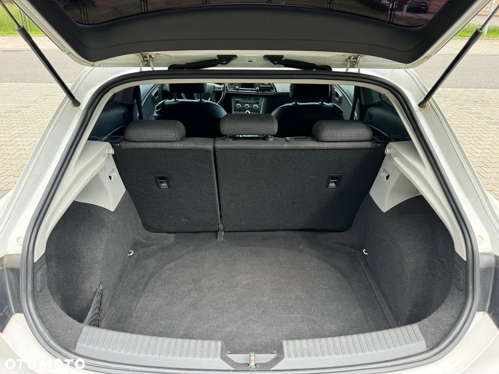 Seat Leon SC 1.4 TSI FR S&S - 14