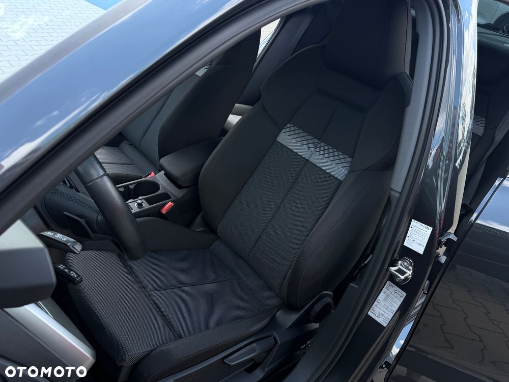 Audi A3 Limousine 35 TFSI S tronic - 26