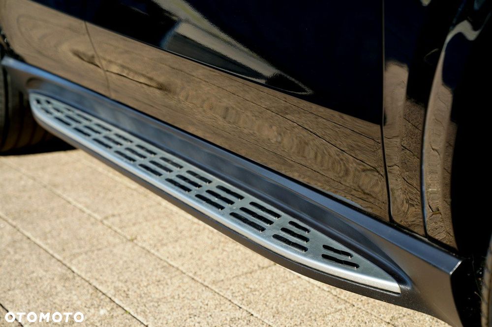 Mercedes-Benz GLE 350 de 4Matic 9G-TRONIC AMG Line Advanced Plus - 6