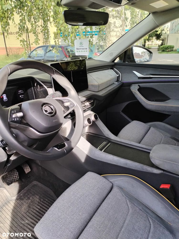Skoda Kodiaq - 6