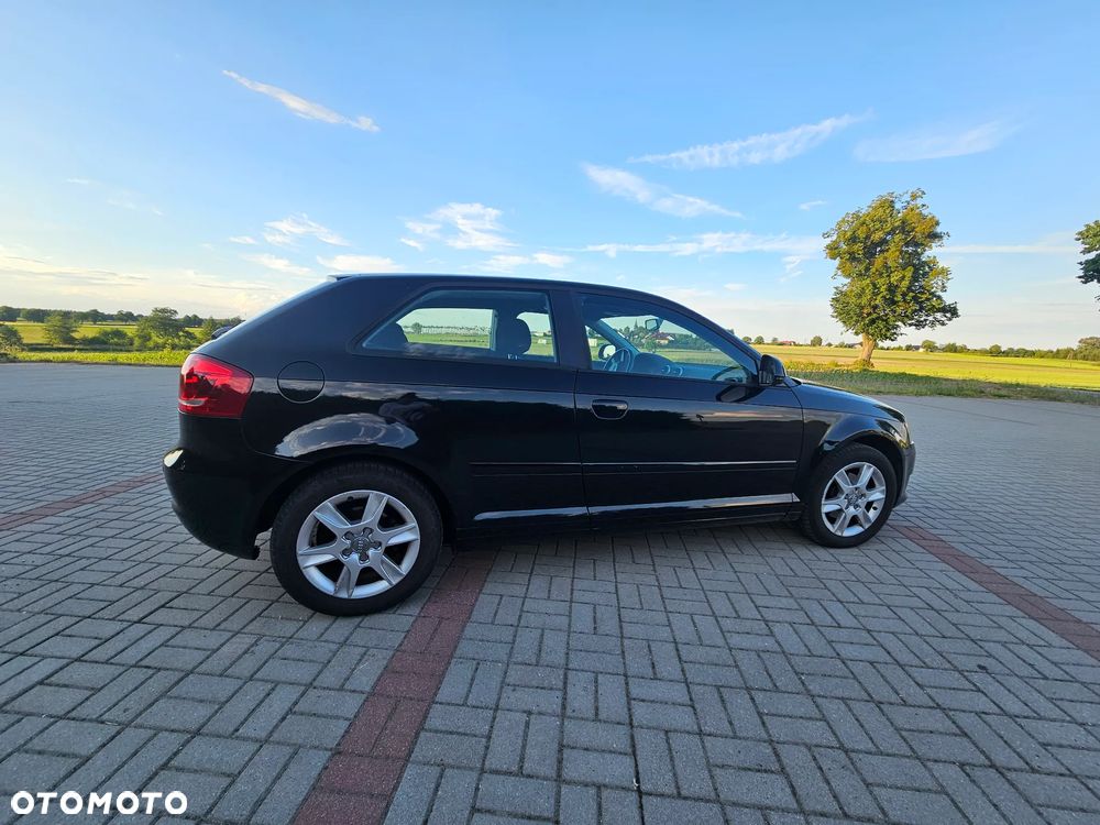 Audi A3 3-drzwiowe - 7