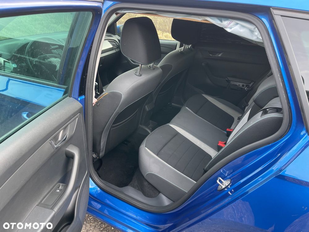 Skoda Fabia 1.2 TSI Joy - 9