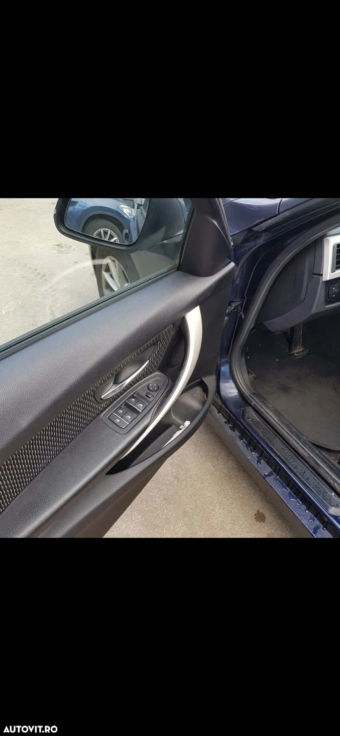 BMW Seria 3 320d Touring Aut. - 3