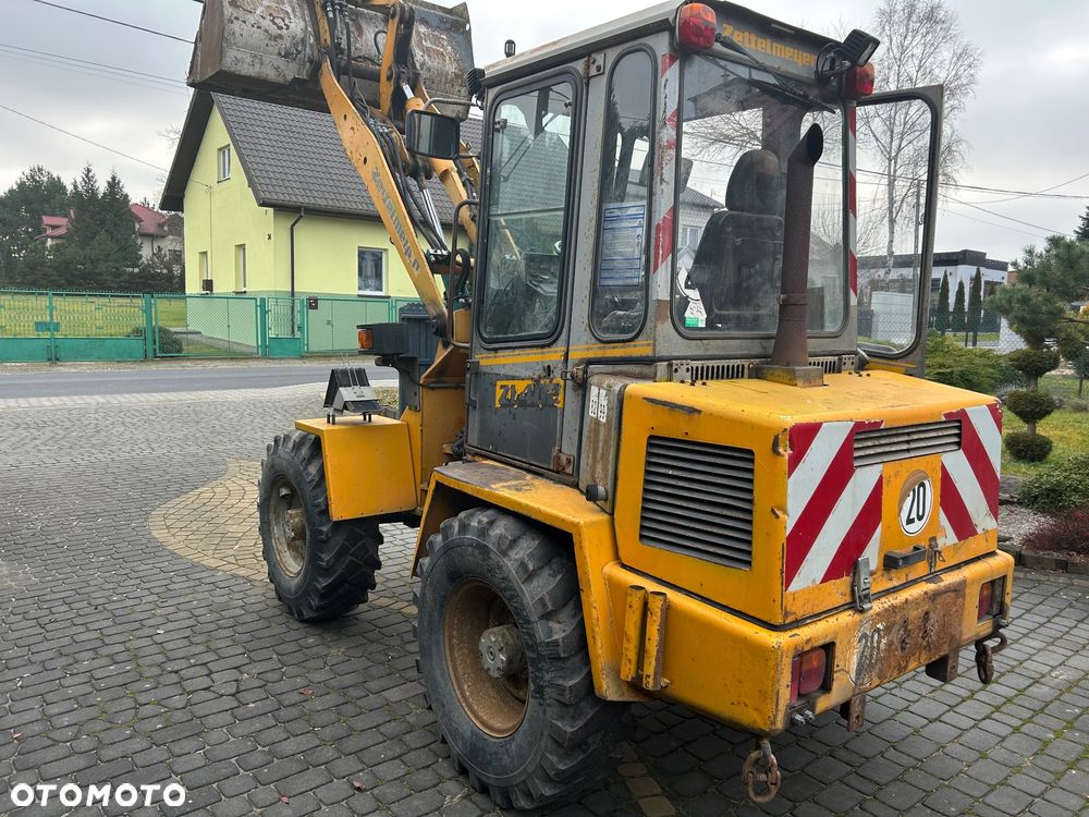 Zettelmeyer ZL402 - 6