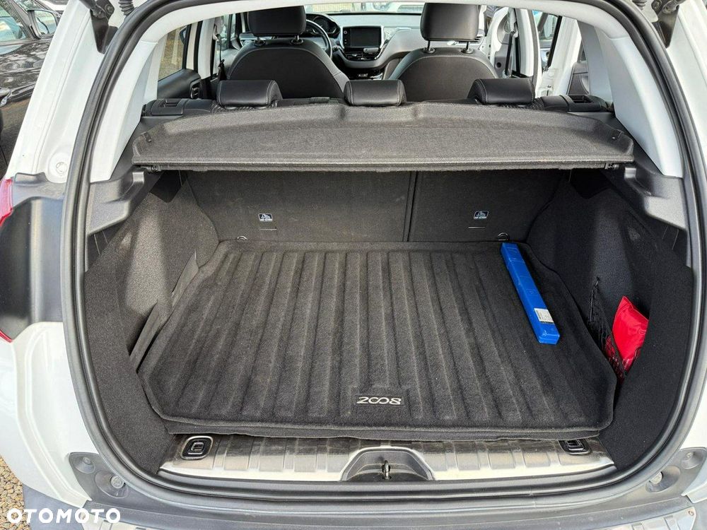 Peugeot 2008 - 31
