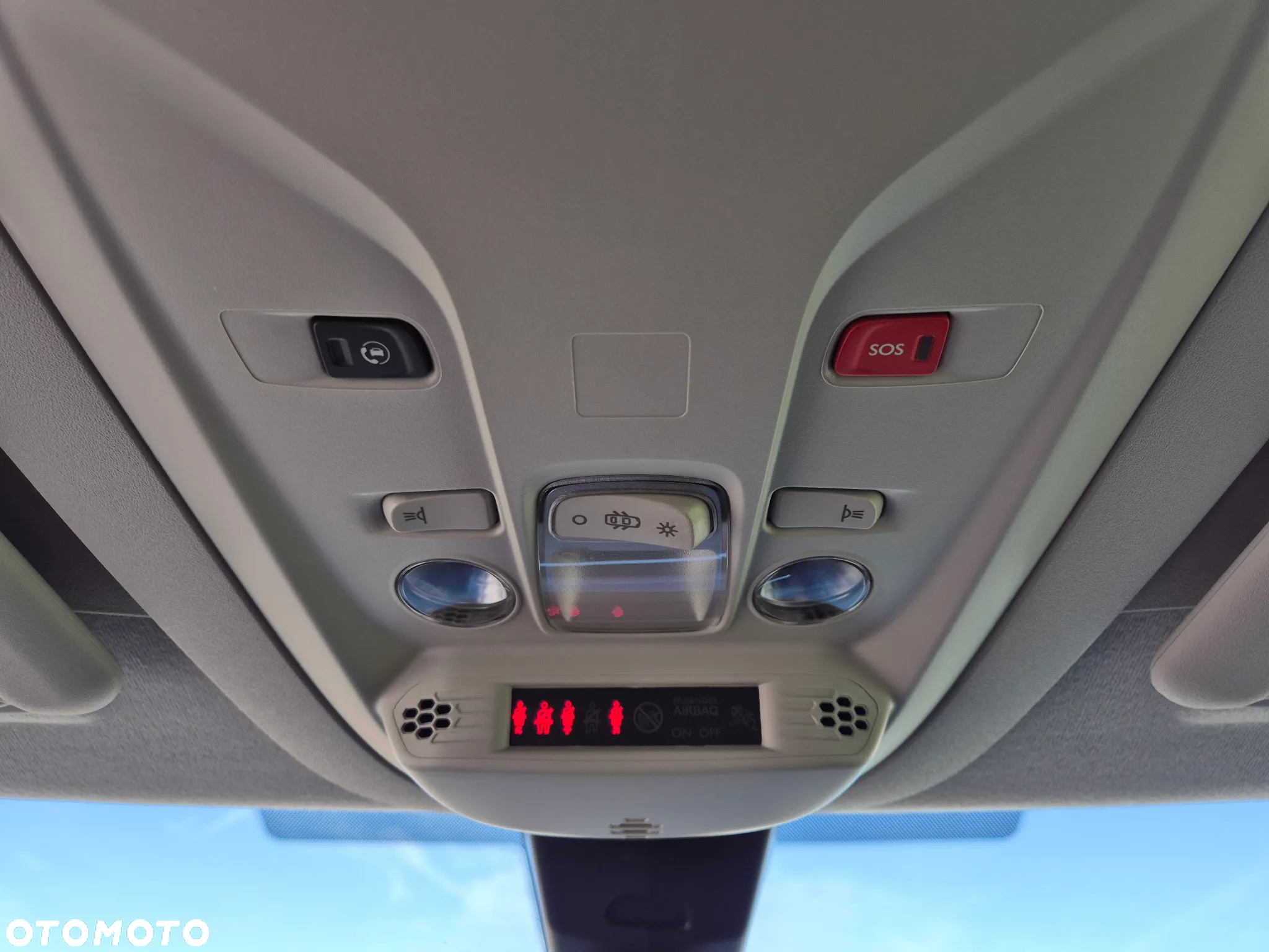 Opel Combo Life 1.5 CDTI Edition Plus S&S - 34