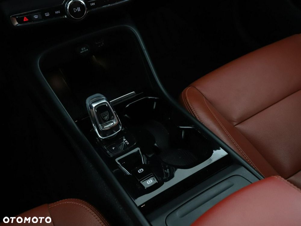 Volvo XC 40 D3 Inscription - 31
