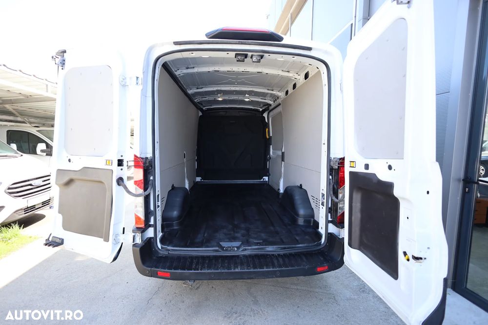 Ford Transit L3H2  2.0 130cp - 14