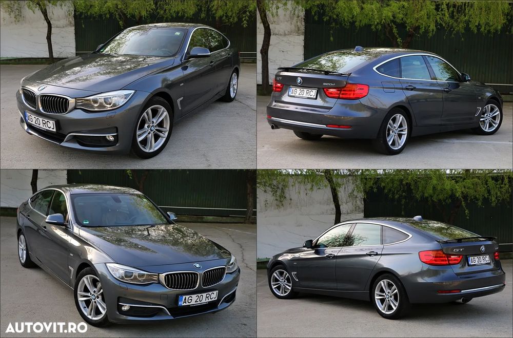 BMW Seria 3 ver-320d-aut-modern-line - 22
