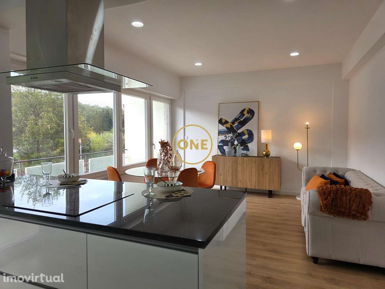 Apartamento T3 Benfica - Grande imagem: 3/43