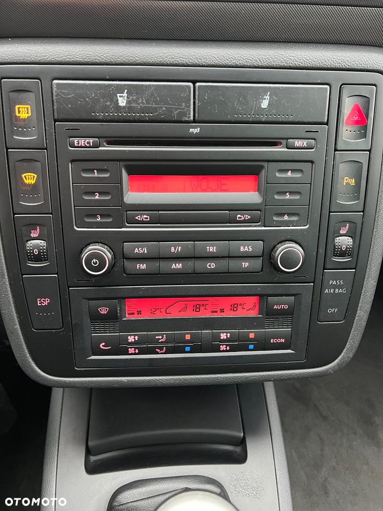 Seat Alhambra 2.0 TDI Style - 27