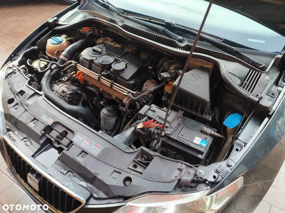 Seat Ibiza SC 1.9 TDI PD Sport - 22