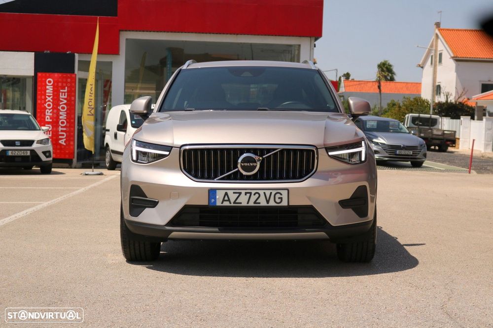 Volvo XC 40 1.5 T5 PHEV Core - 5