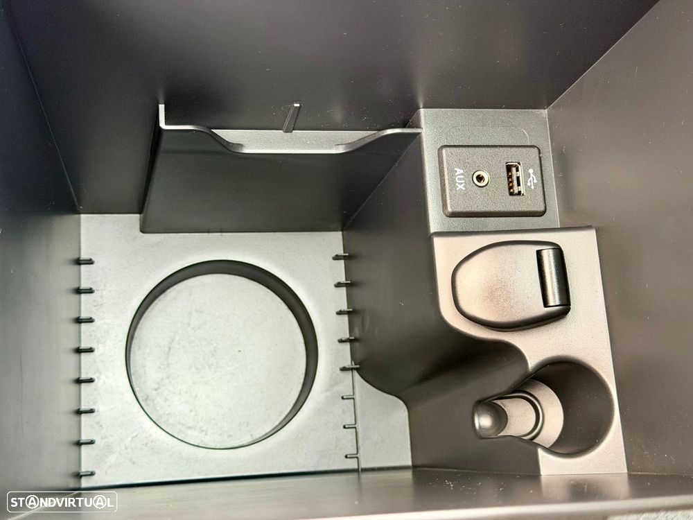 Nissan Qashqai 1.2 DIG-T Tekna Premium S Alcantara - 33