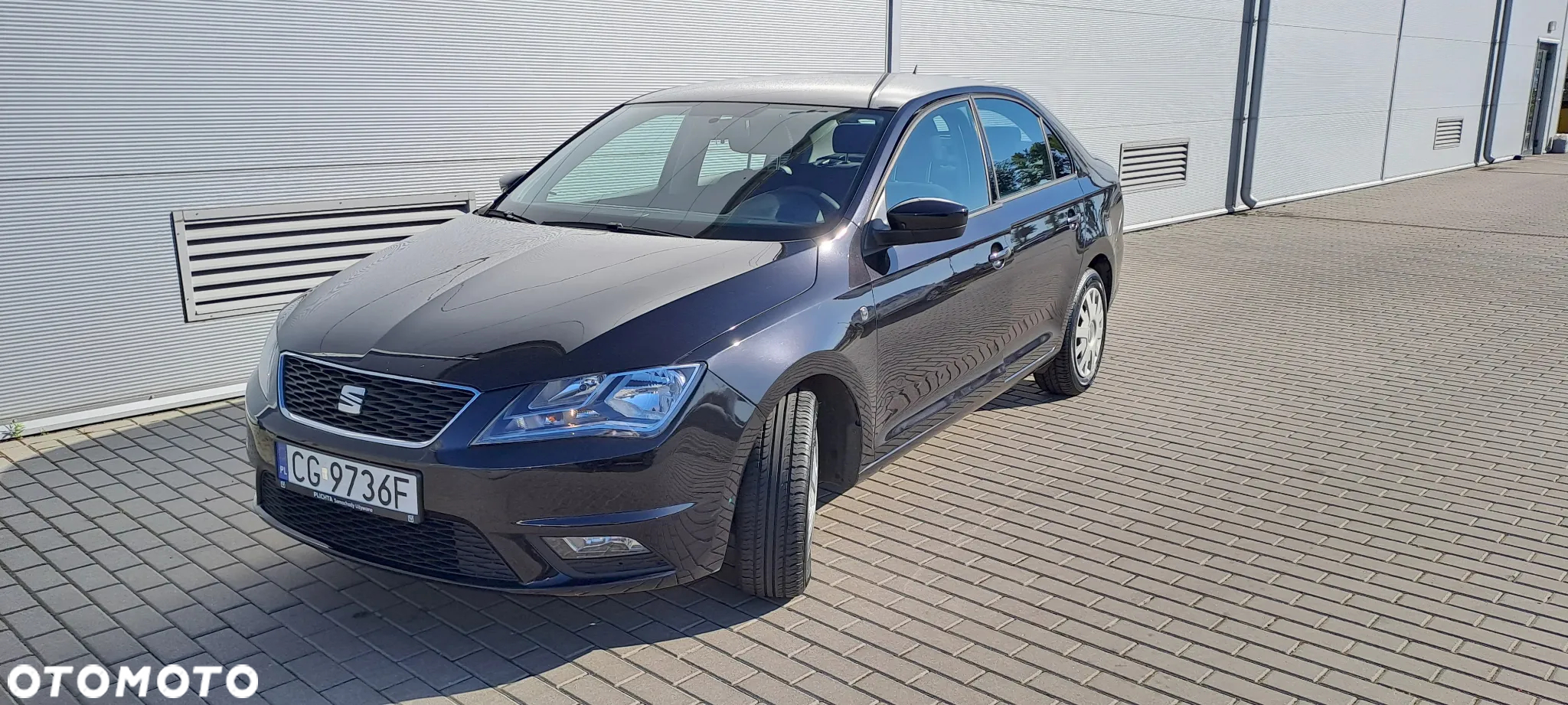 Seat Toledo 1.2 TSI Style - 2