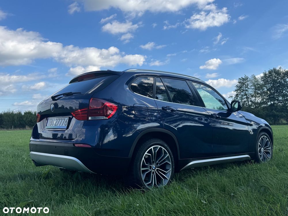 BMW X1 - 24