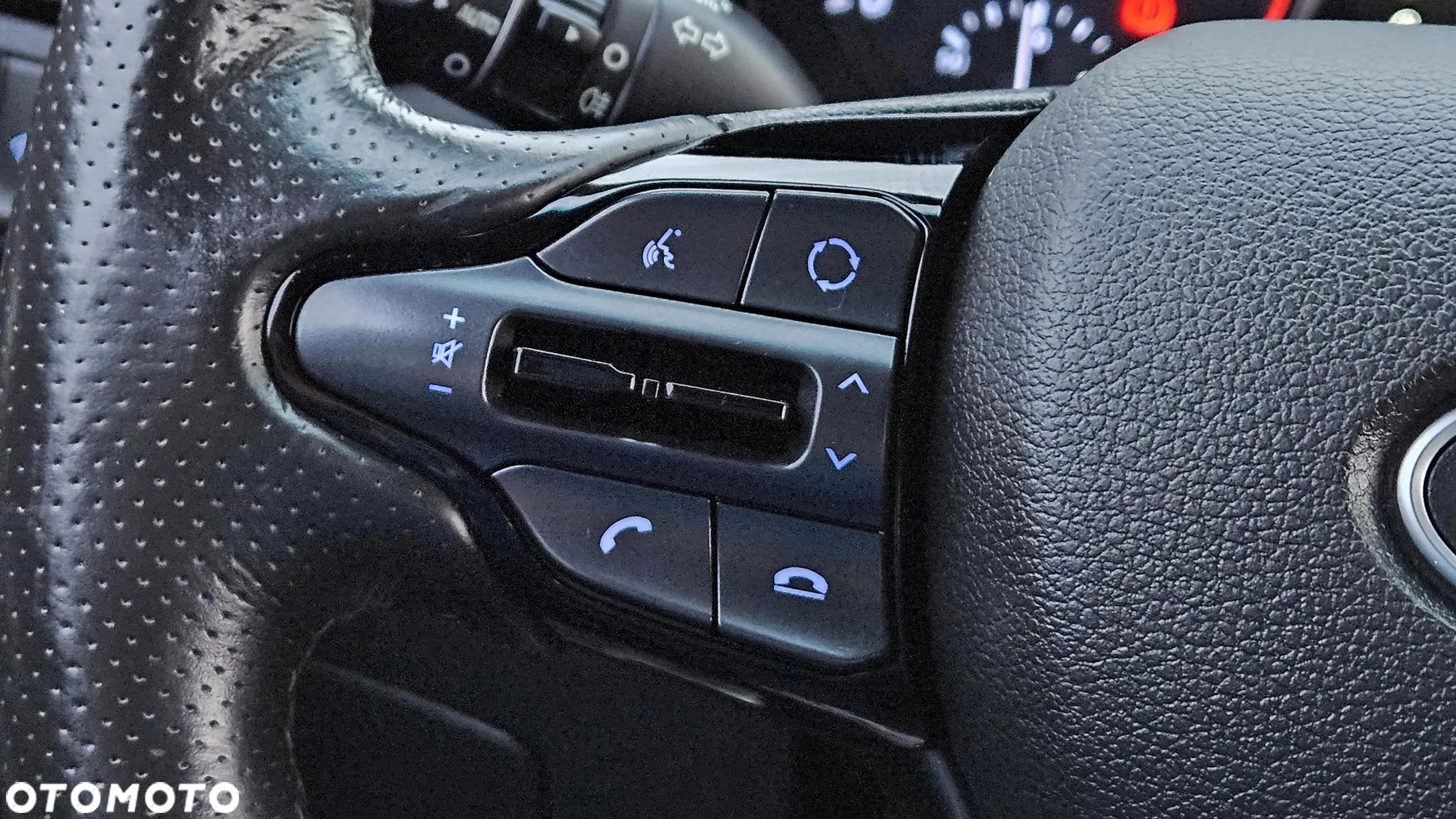 Hyundai i30 1.4 T-GDI N-Line - 32
