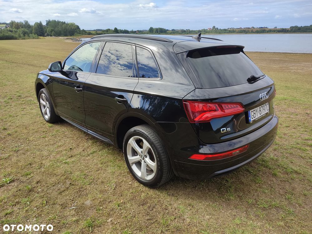 Audi Q5 - 2