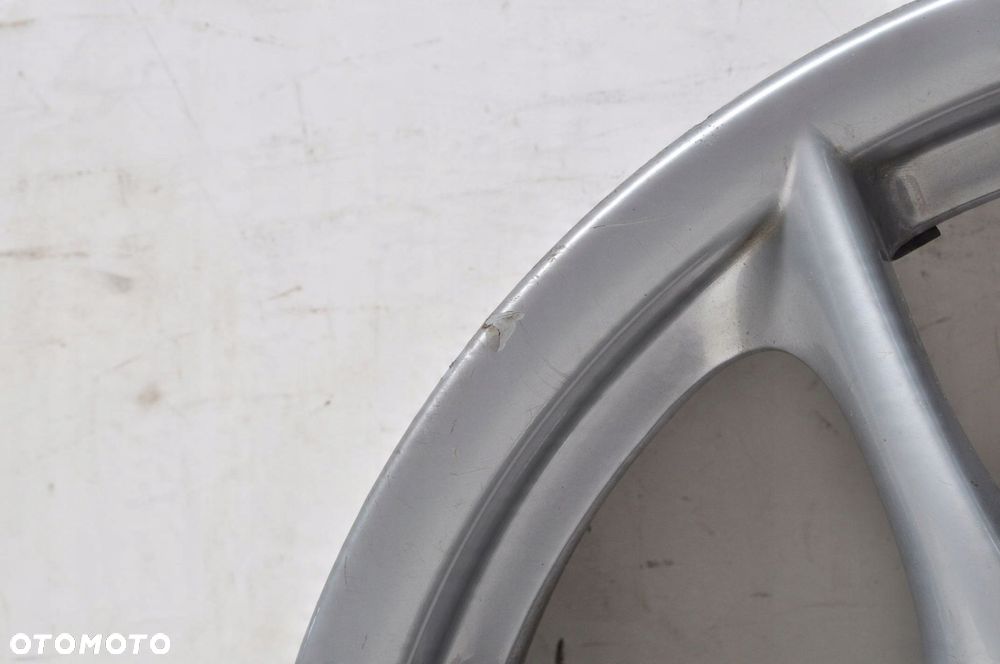 PORSCHE BOXSTER 986 FELGA ALUMINIOWA R17" 7J 5X130 ET55 98636212402 - 8