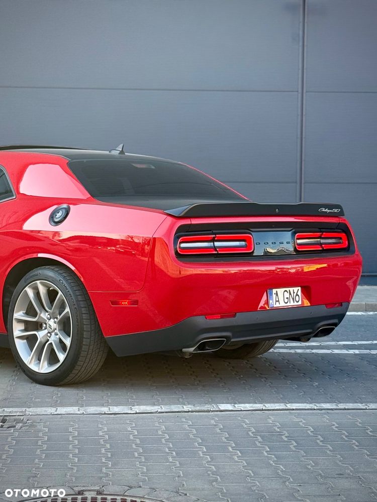 Dodge Challenger ver-5-7-r-t-shaker - 12