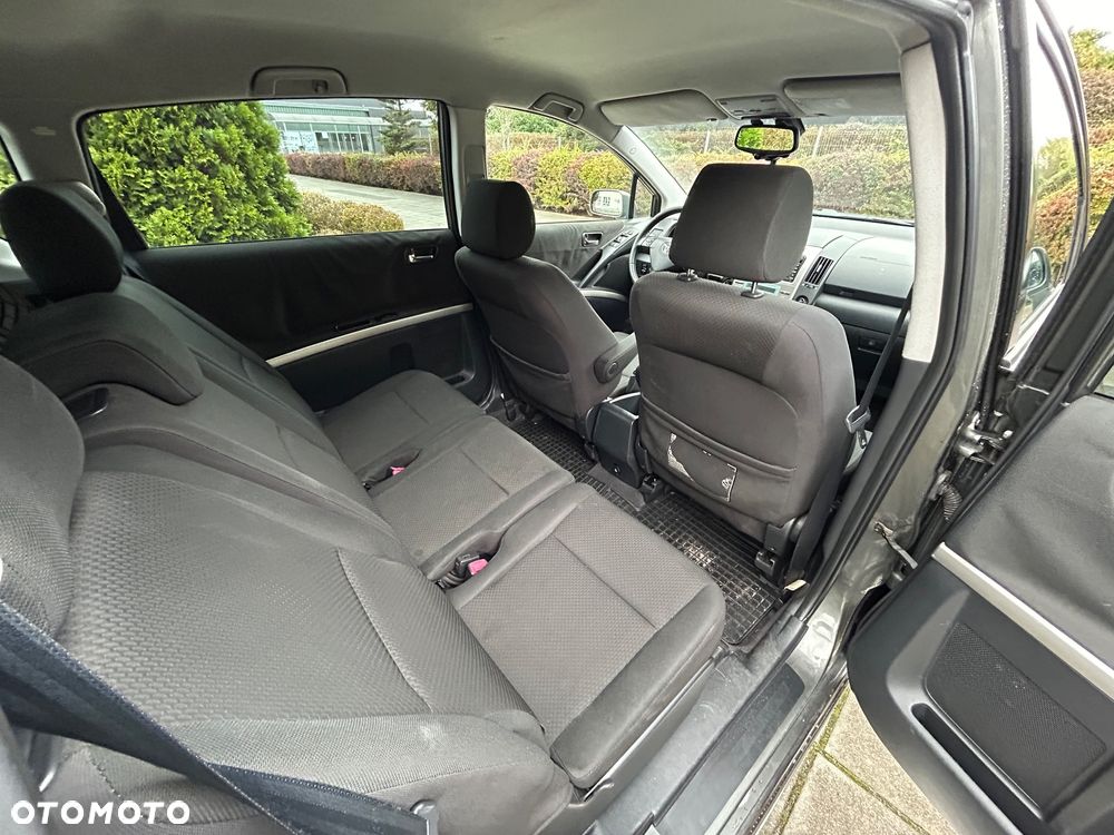 Toyota Corolla Verso 1.8 Edition - 7