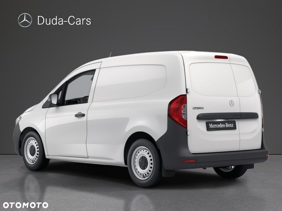 Mercedes-Benz Citan 110 CDI furgon długi - 5