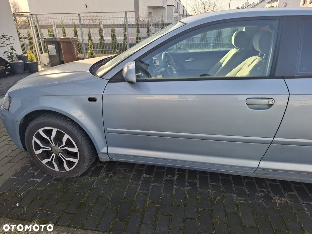 Audi A3 3-drzwiowe - 4