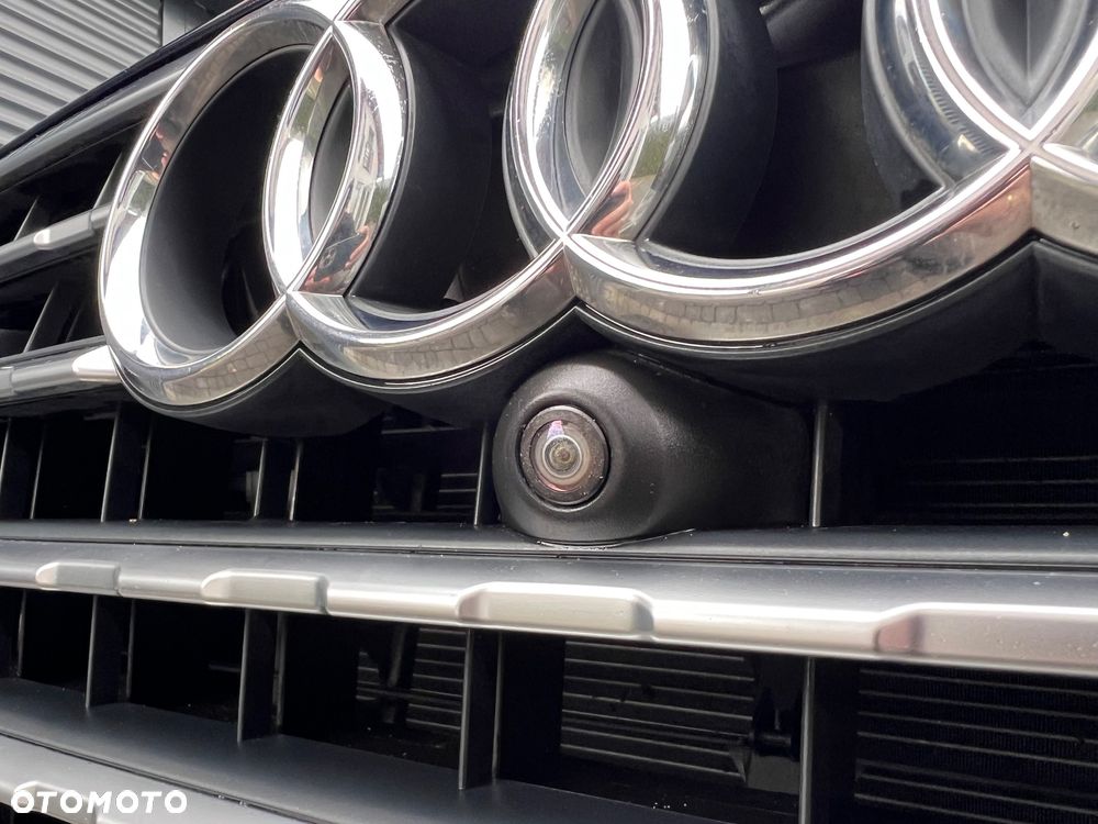 Audi Q7 3.0 TFSI Quattro Tiptronic - 10