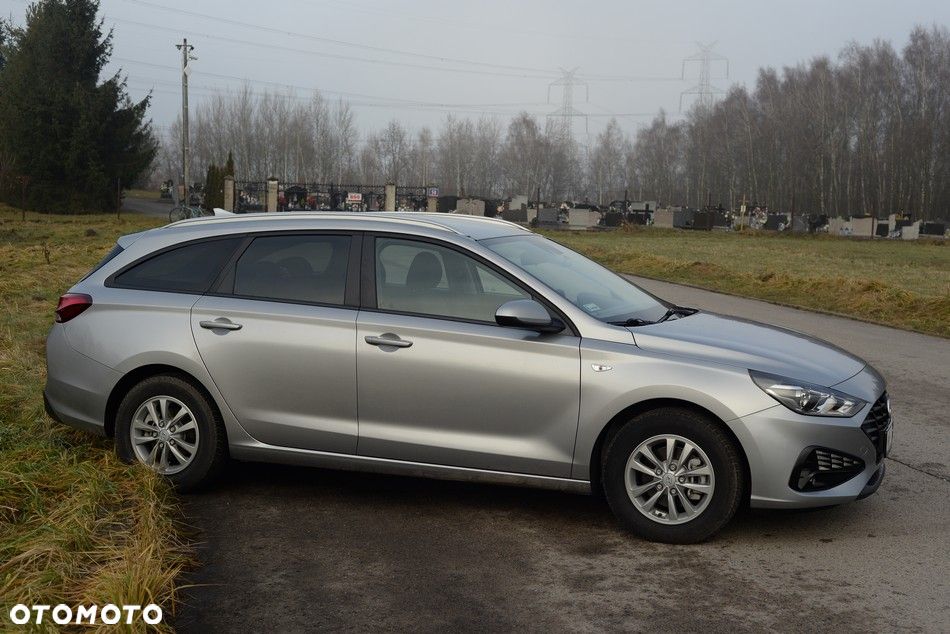 Hyundai i30 - 8
