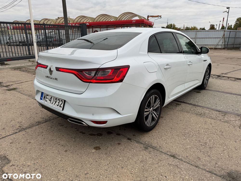 Renault Megane 1.3 TCe FAP Intens - 3
