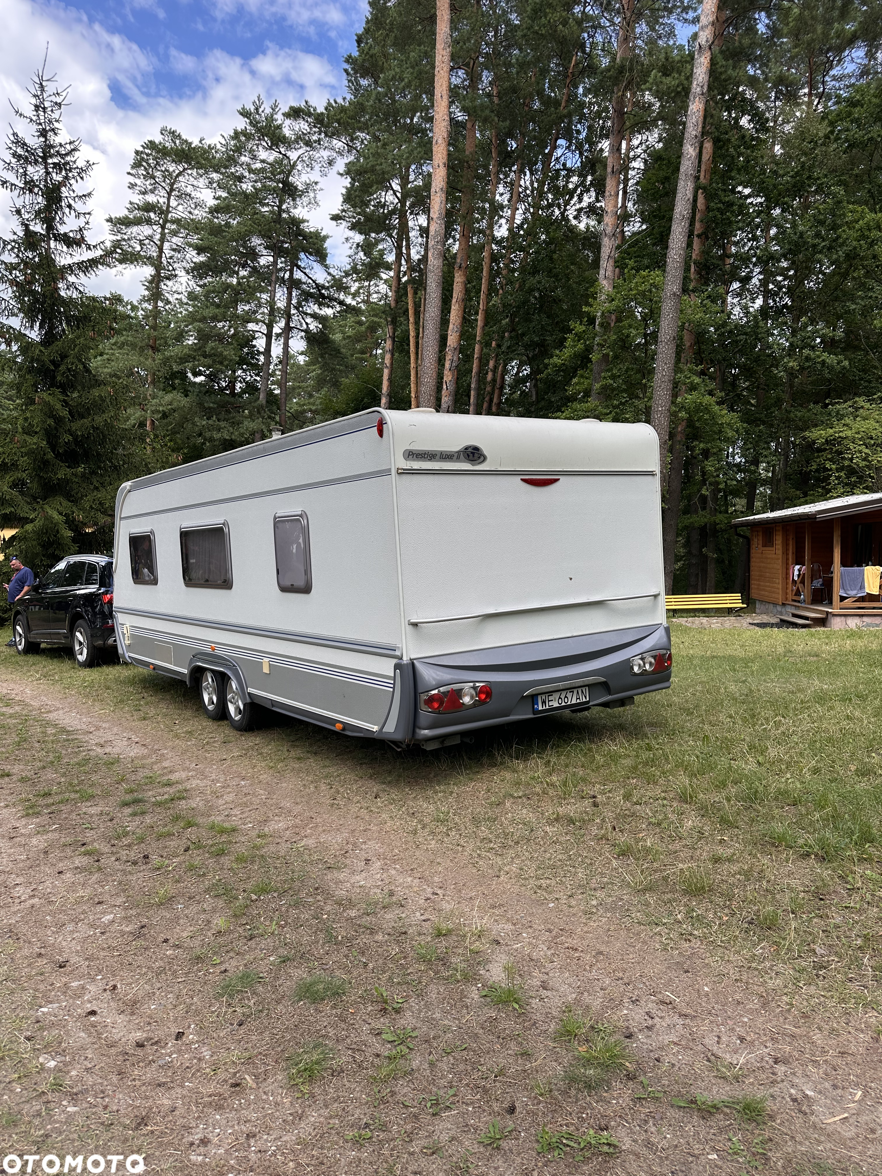 Caravelair Prestige Luxe 2 640 - 7