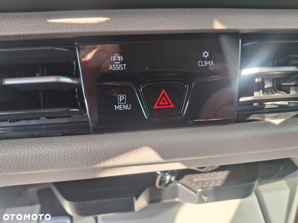 Volkswagen Multivan - 36