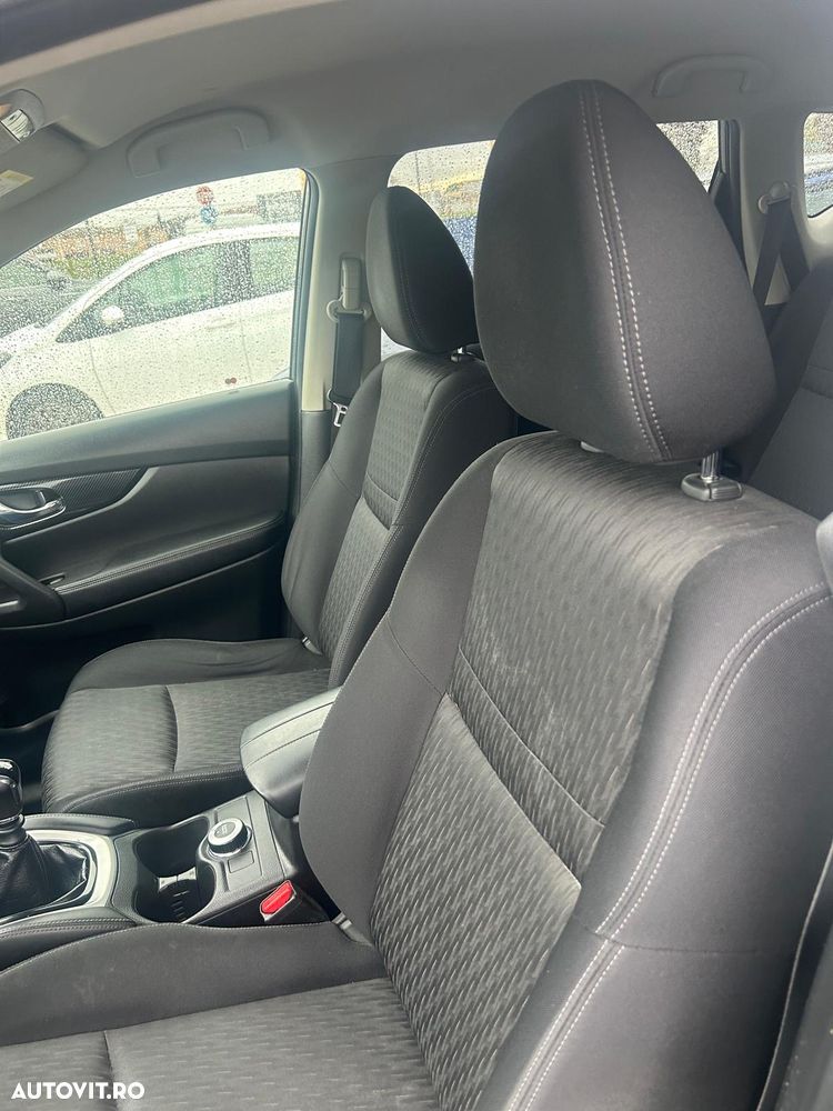 Nissan X-Trail 2.0D Start/Stop 4x4-i Acenta - 6