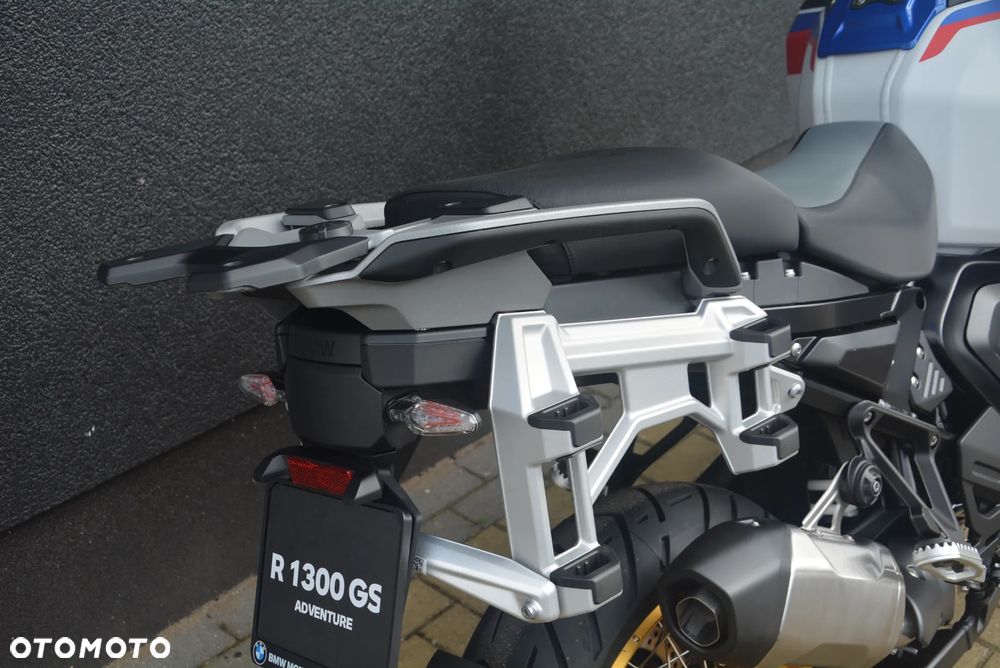 BMW GS - 21