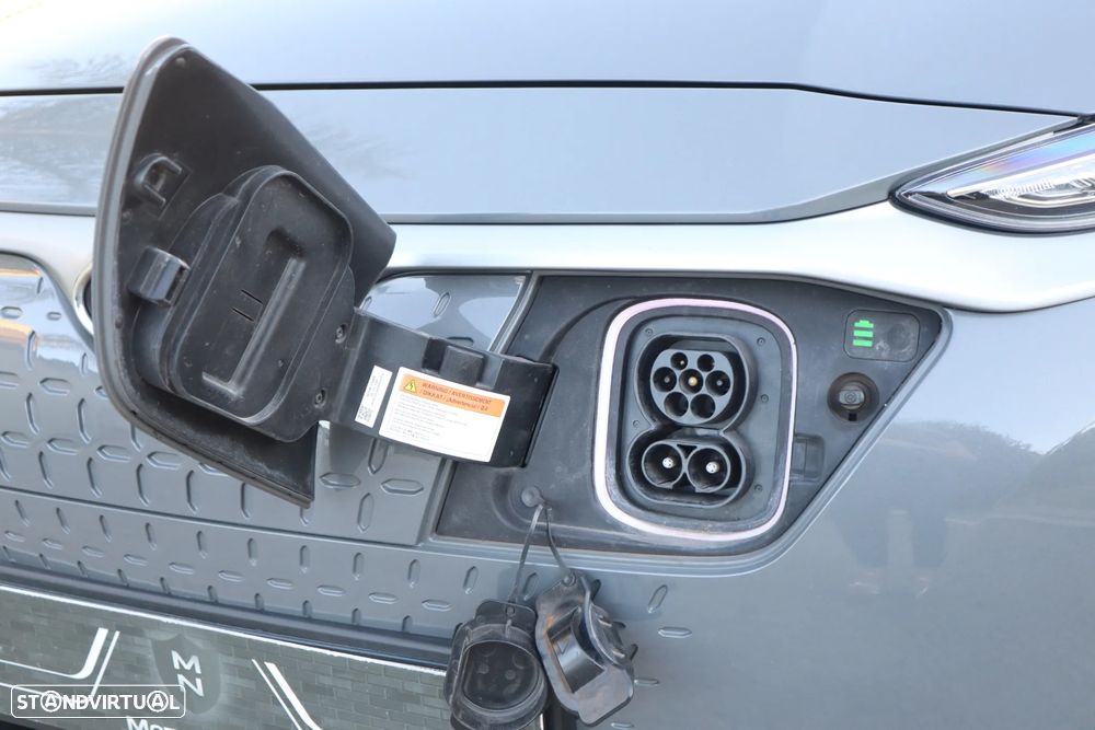 Hyundai Kauai EV 39 kWh Premium - 9