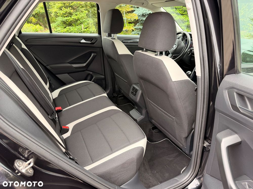 Volkswagen T-Roc 1.5 TSI ACT Advance - 13
