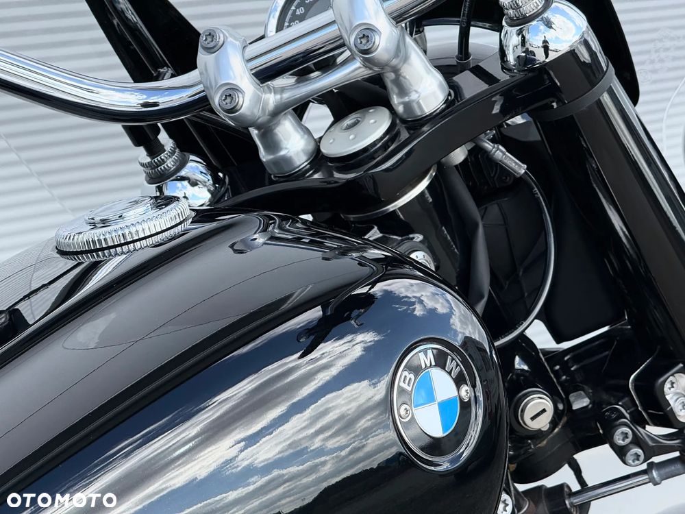 BMW R - 34