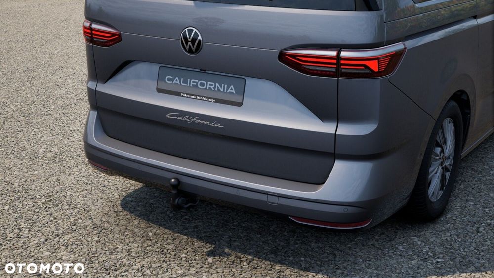 Volkswagen California - 8