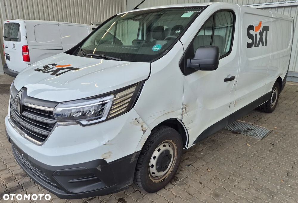 Renault Trafic - 6