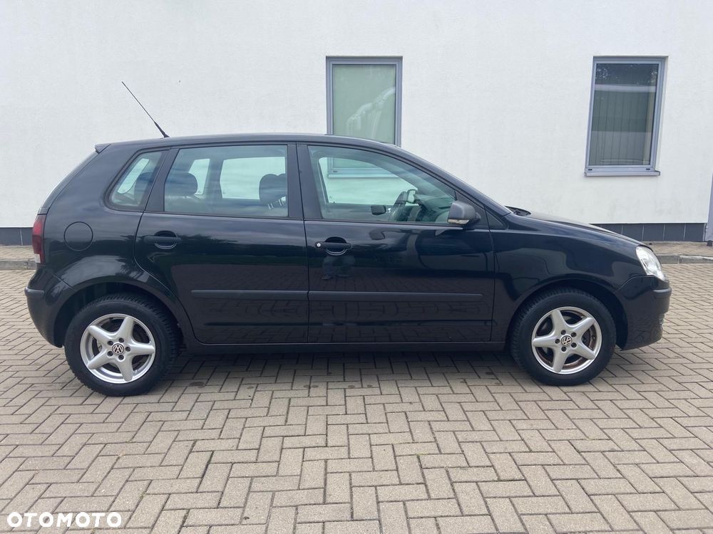 Volkswagen Polo 1.2 12V Comfortline - 2