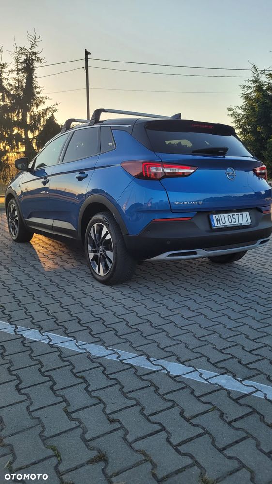 Opel Grandland X 2.0 CDTI Enjoy S&S - 11