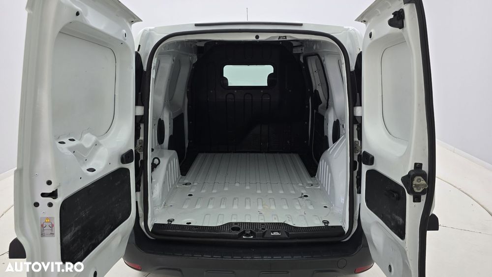 Dacia Dokker - 25