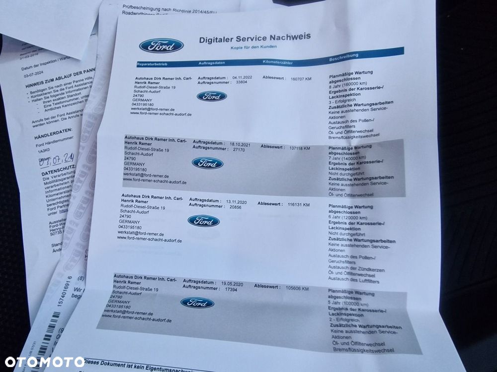 Ford Focus - 17